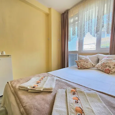 Privat bolig амбър двойна за гости Sozopol